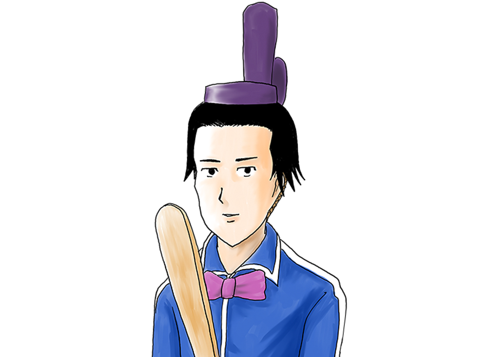 増田こうすけ劇場 ギャグマンガ日和GB