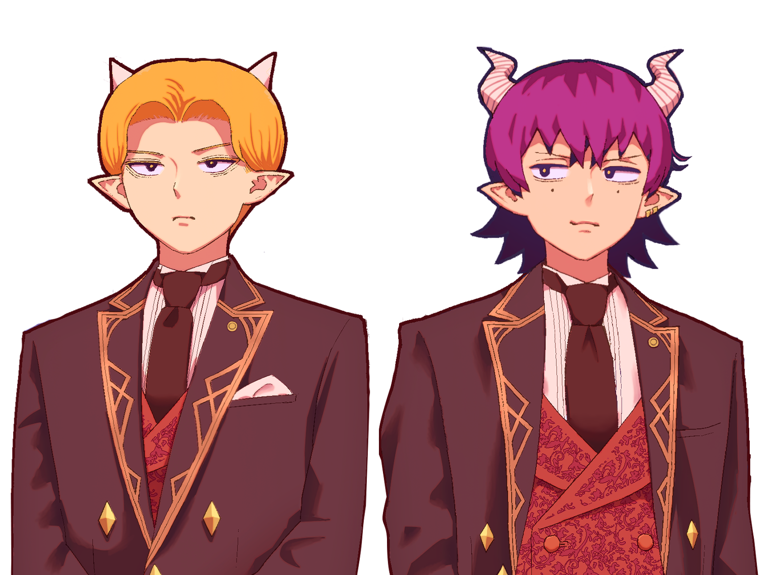 魔王城サイドウェイ