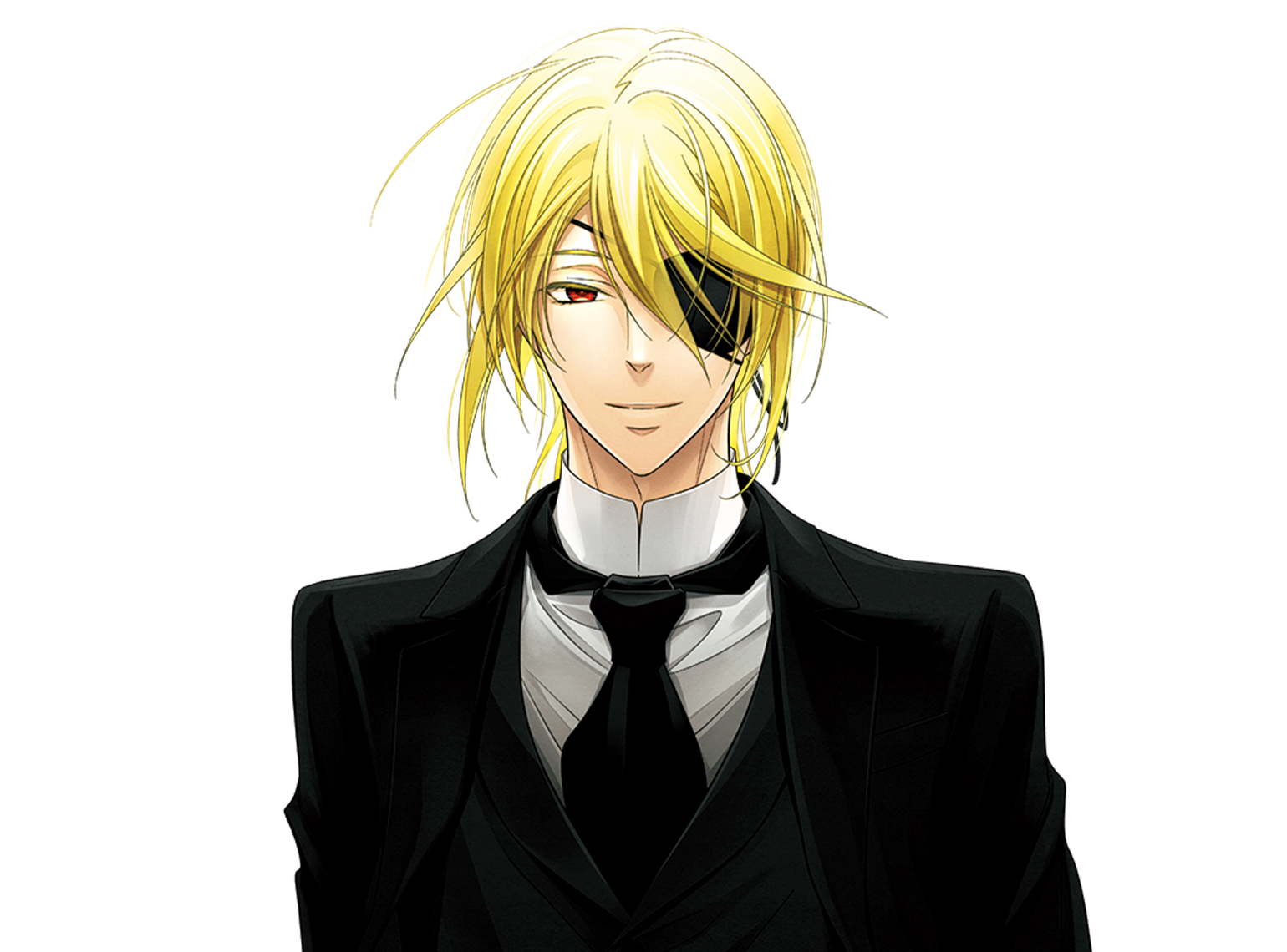 憂国のモリアーティ