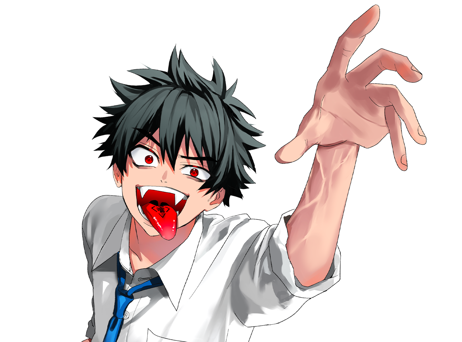 ファントムバスターズ