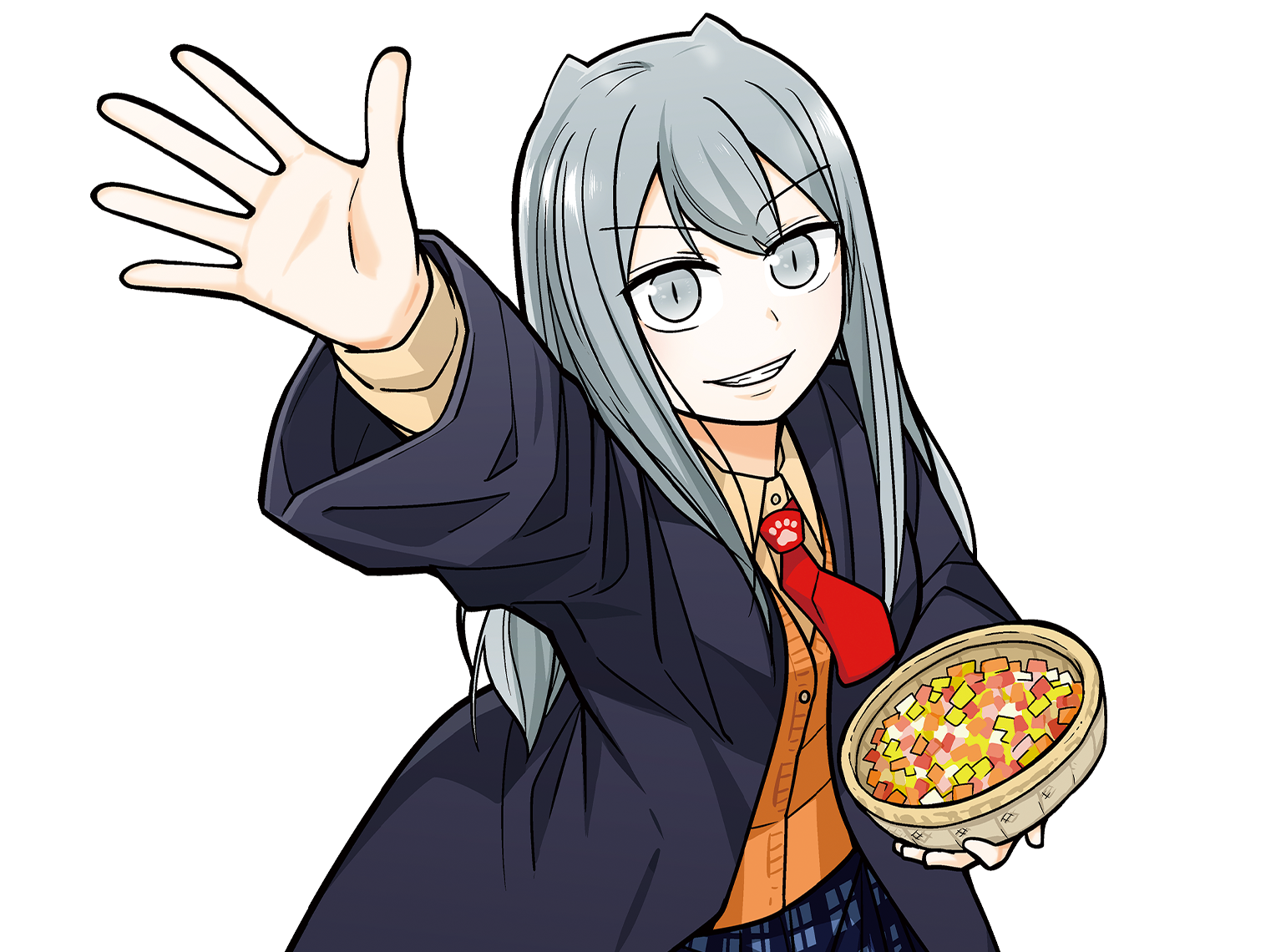 カワイスギクライシス